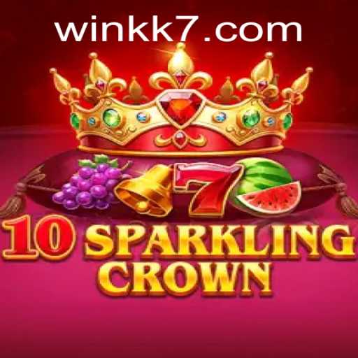 Unlock the Realm of '10SparklingCrown': An Intriguing Game Experience with KK7 PH Login