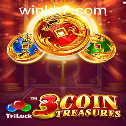 Mastering the Strategies of 3CoinTreasures