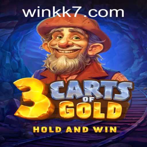 Discover the Thrilling World of 3cartsOfGold: A Comprehensive Guide