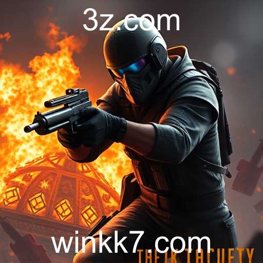 Explorando a Popularidade e Evolução dos Jogos de Ação no kk7