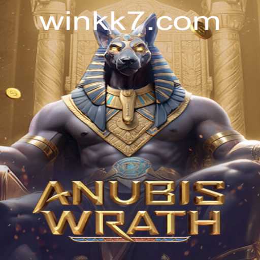 AnubisWrath: Enter the Realm of Ancient Mysteries