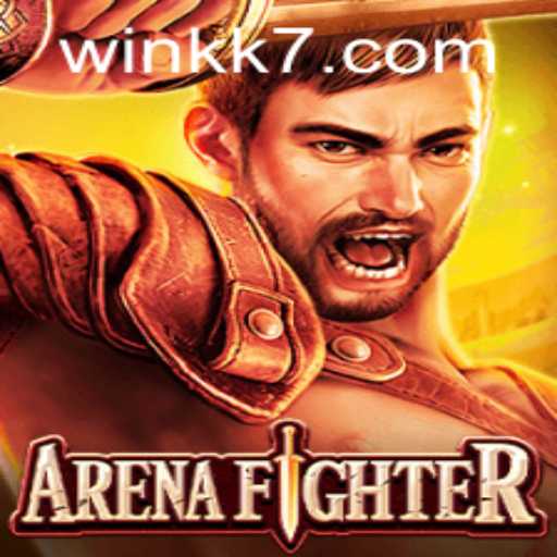 ArenaFighter: An Immersive Gaming Experience with KK7 PH Login