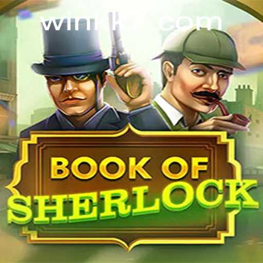 Unlock the Mysteries of BookOfSherlock: A Gaming Adventure