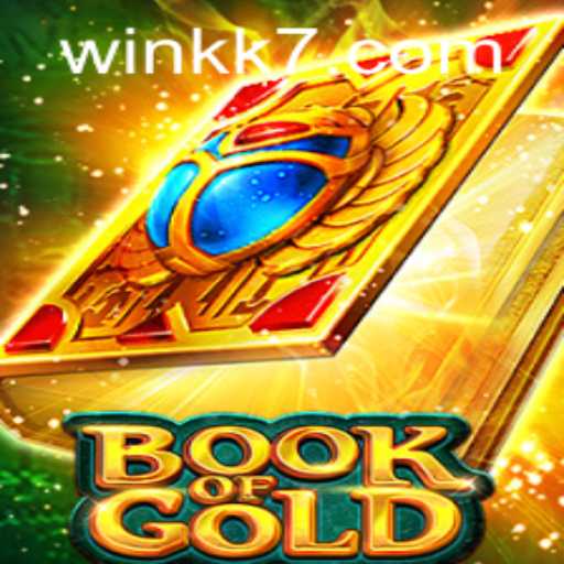 Exploring the Enchantment of Book of Gold and Navigating the KK7 PH Login