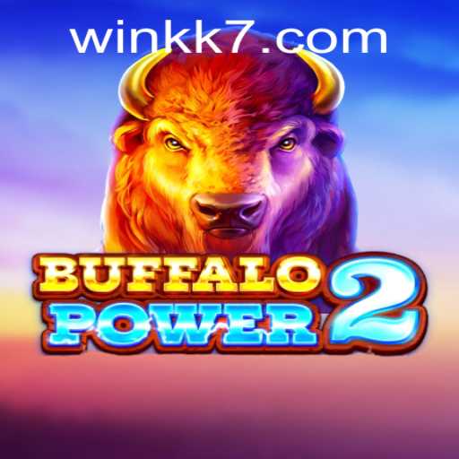 Exploring BuffaloPower2: A Captivating Journey into the Wild