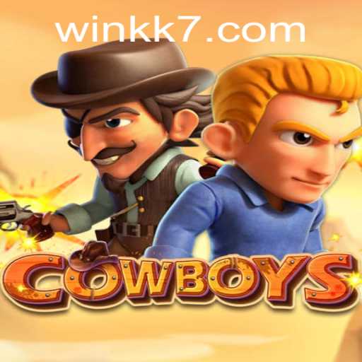COWBOYS: A Thrilling Adventure Game with Dynamic Play and Strategy