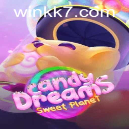 Explore the Sweet World of CandyDreams and Navigate the KK7 PH Login