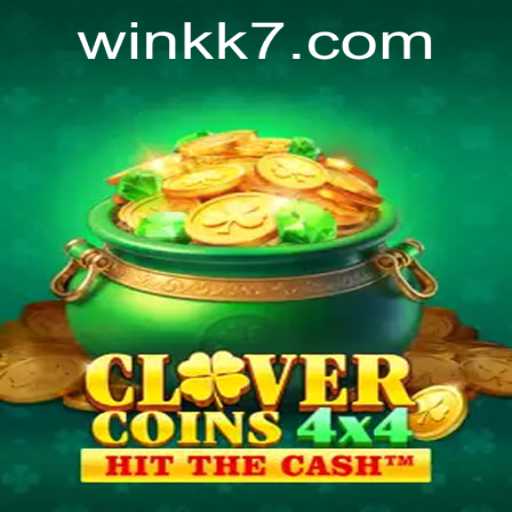 Unveiling CloverCoins4x4: A Detailed Look into the New Gaming Sensation with kk7 PH Login