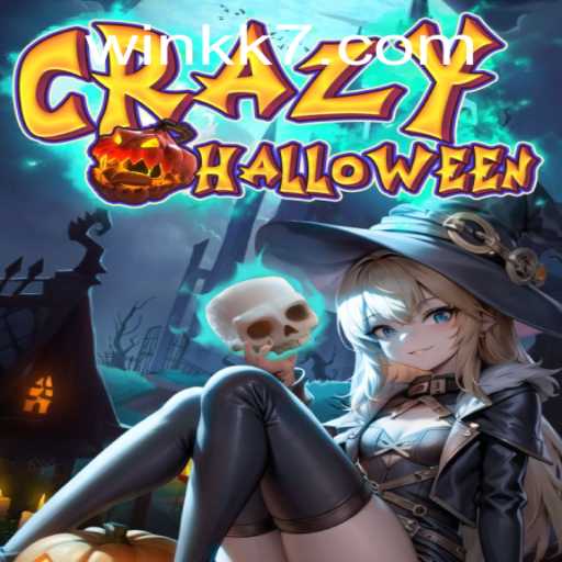 Unveiling CrazyHalloween: A Spooky Adventure Powered by kk7 PH Login