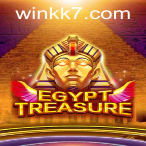 Discover the Mysteries of EgyptTreasure: A Riveting Journey into the Sands of Time