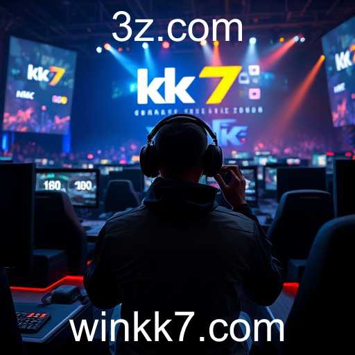 Revolução no Mundo dos Esports: Impacto e Expectativas