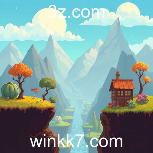 Crescimento Explosivo de KK7 no Mundo dos Jogos