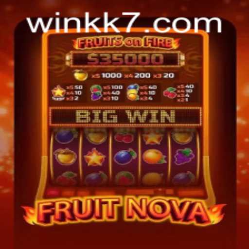 Exploring FruitNova: A Journey into the World of Fruits and Strategy