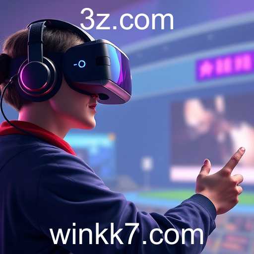 A Revolução dos Jogos Online em 2025: KK7 como Protagonista