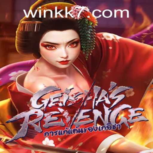 The Enigmatic World of GeishasRevenge: An Immersive Gaming Experience