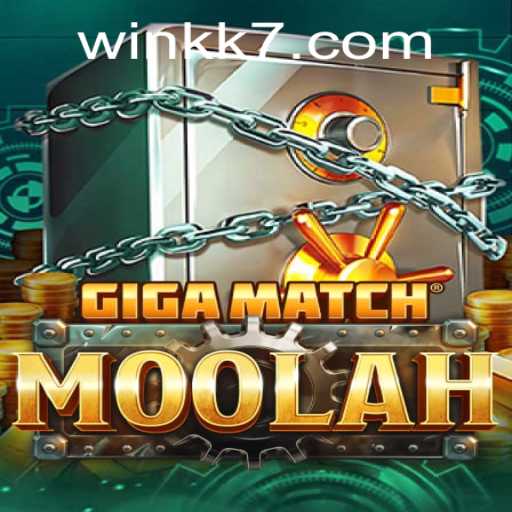 GigaMatchMoolah: The Ultimate Online Gaming Experience