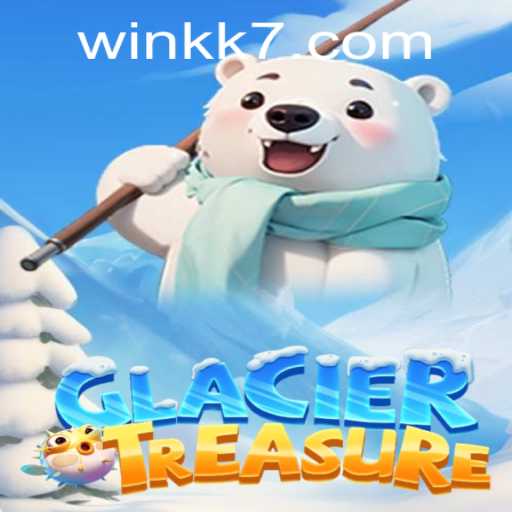Discover the Excitement of GlacierTreasure: Mastering the Game with KK7 PH Login