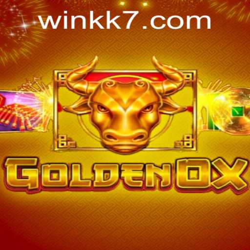 Discover the Exciting Realm of GoldenOx