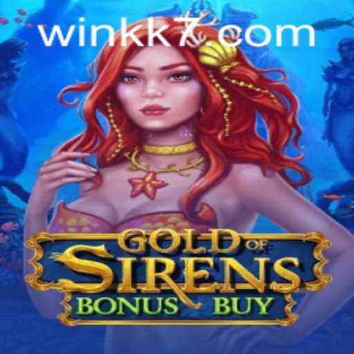 Unveiling the Mysteries of GoldofSirensBonusBuy and its Thrilling Gameplay