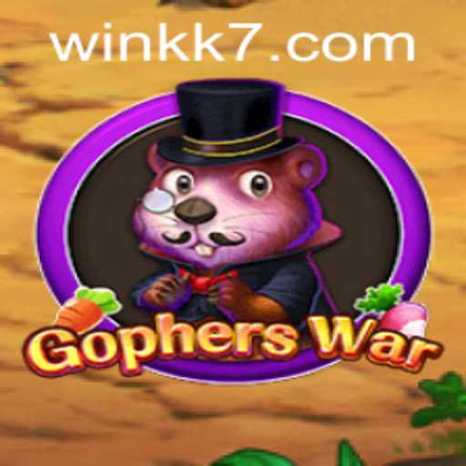 Explore the World of GophersWar: Your Gateway to Strategy and Adventure
