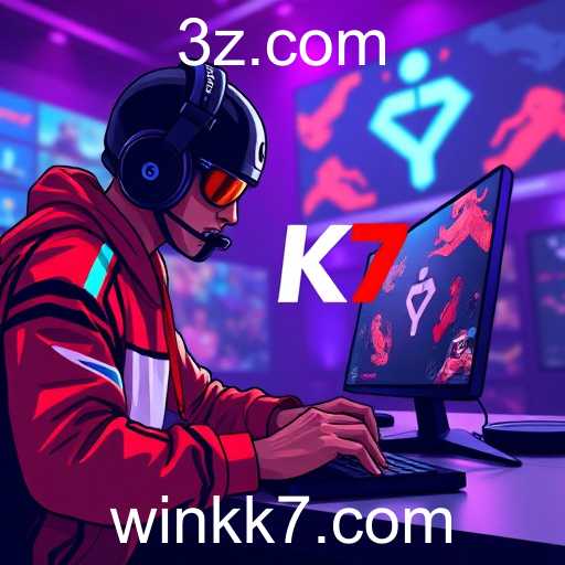 A Febre do KK7: Um Fenômeno dos Jogos Online