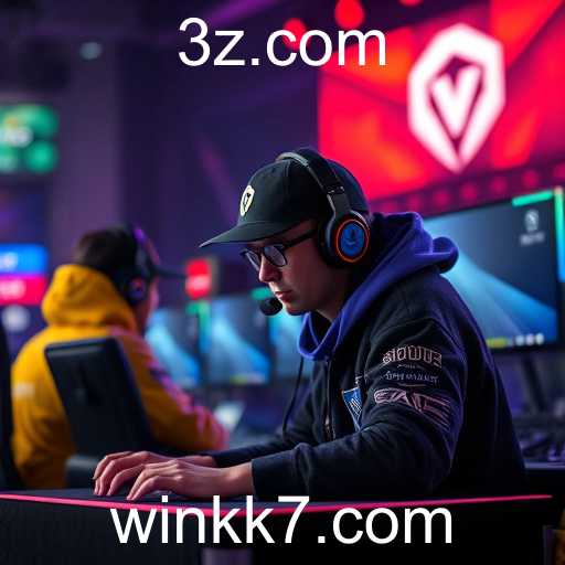 O Crescimento do KK7 no Mercado de Jogos Online