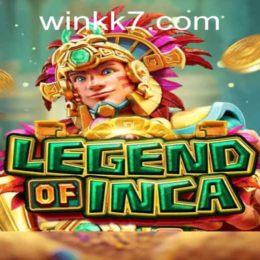 Discover the Exciting World of LegendofInca and Navigate the KK7 PH Login