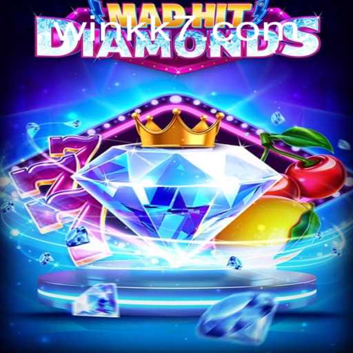Discovering MadHitDiamonds: A Captivating Game Experience