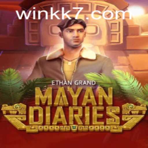 Exploring the World of MayanDiaries and the Intriguing Aspect of kk7 PH Login