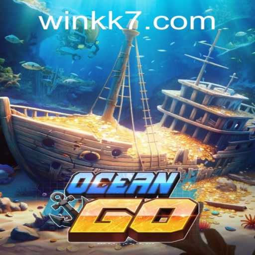 Discover OceanGO: The Exciting Underwater Adventure Game