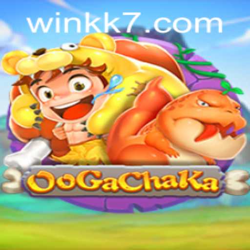 OoGaChaKa: The Enchanting World of Imagination and Play