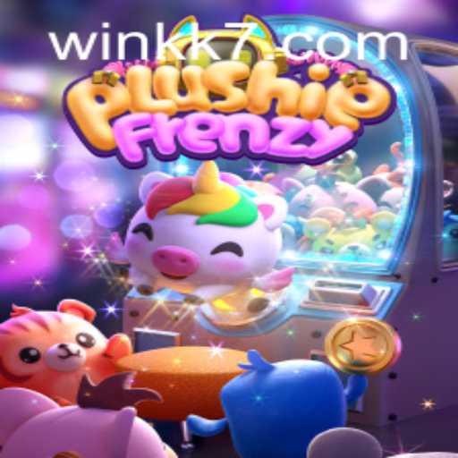 Discover the World of PlushieFrenzy: Experience the Magic and Thrill of Gaming