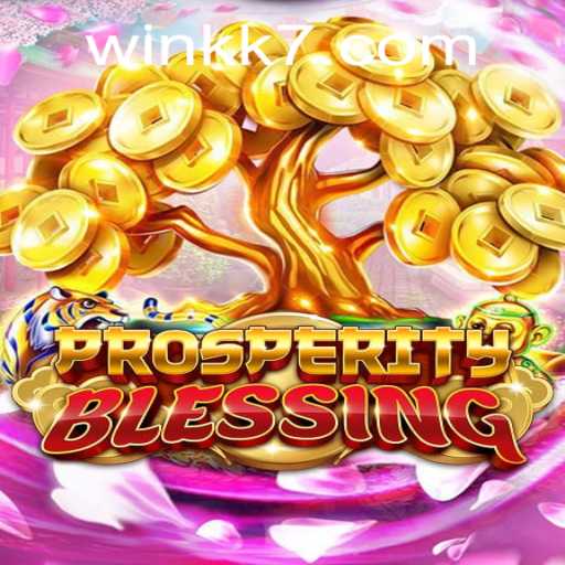 Exploring the World of ProsperityBlessing: A Dive into Gameplay and Strategy