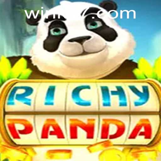 Exploring RichyPanda: An Engaging Online Casino Experience