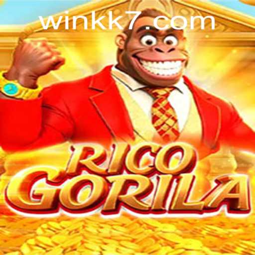 RicoGorila: The Adventurous Safari Adventure Game and the Emerging Trend of 'kk7 PH Login'