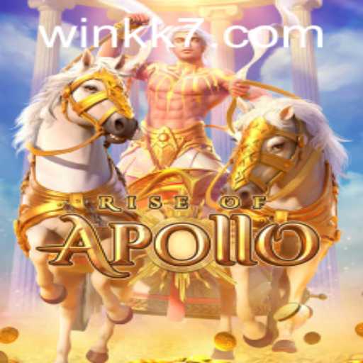 Rise of Apollo: The Epic Game of Mythology and Strategy