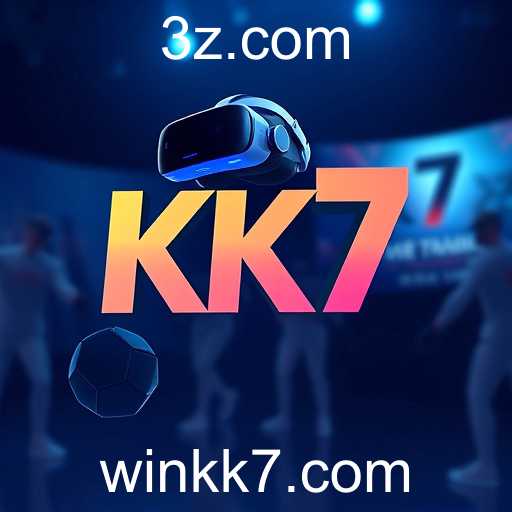 Explorando a Ascensão do KK7 no Mundo dos Jogos