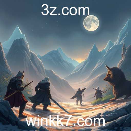 A Fascinante Evolução dos Jogos de RPG
