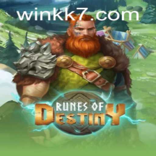 Exploring the Mystical World of RunesOfDestiny and Its Intricate Gameplay