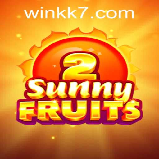 Exploring SunnyFruits2: A Vibrant Journey with KK7 PH Login