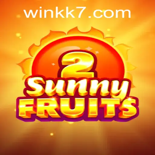 Exploring SunnyFruits2: A Vibrant Journey with KK7 PH Login