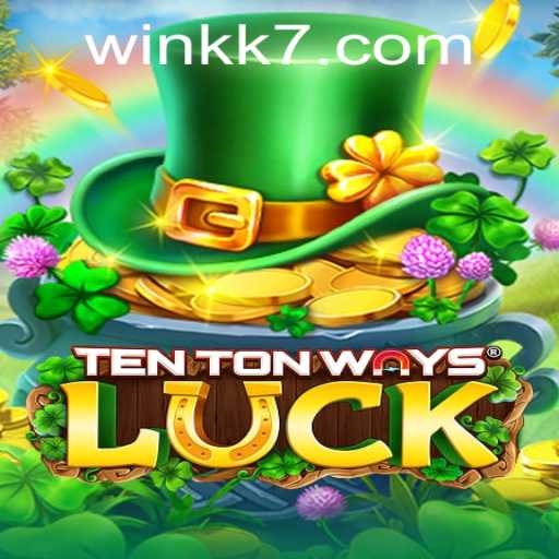 Exploring the World of TenTonWaysLuck: A Deep Dive into Gameplay and Strategy