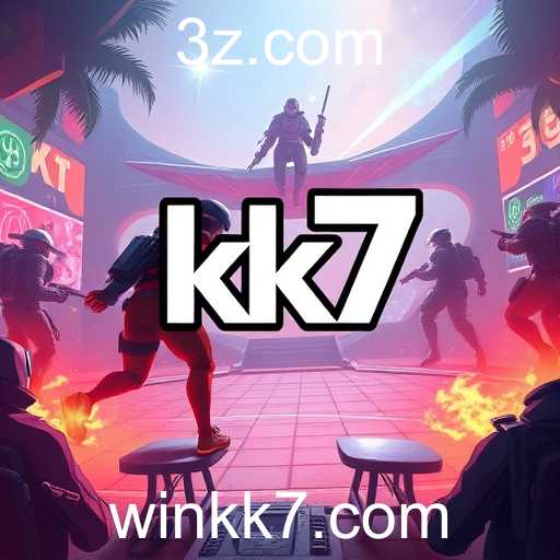 A Revolução dos Jogos Online em 2025: O Destino de kk7