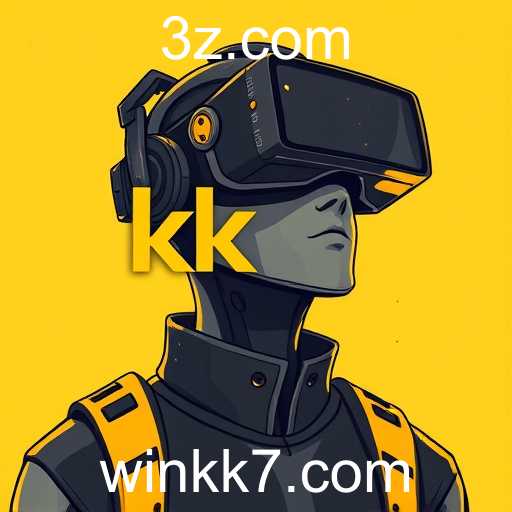 O Impacto de 'kk7' na Indústria de Jogos em 2025