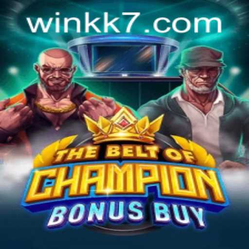Explore TheBeltOfChampionBonusBuy: A Thrilling New Game Adventure