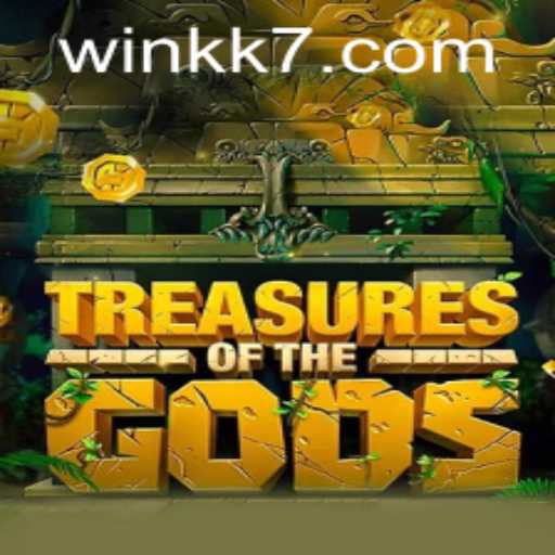 Explore the World of TreasureoftheGods
