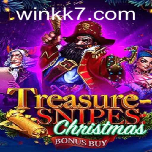 Discovering TreasuresnipesChristmas: The Exciting World of Holiday Gaming