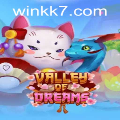 Exploring the Enchanting World of ValleyofDreams and the Impact of kk7 PH Login