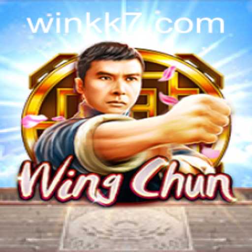 WingChun: The Art of Precision and Strategy